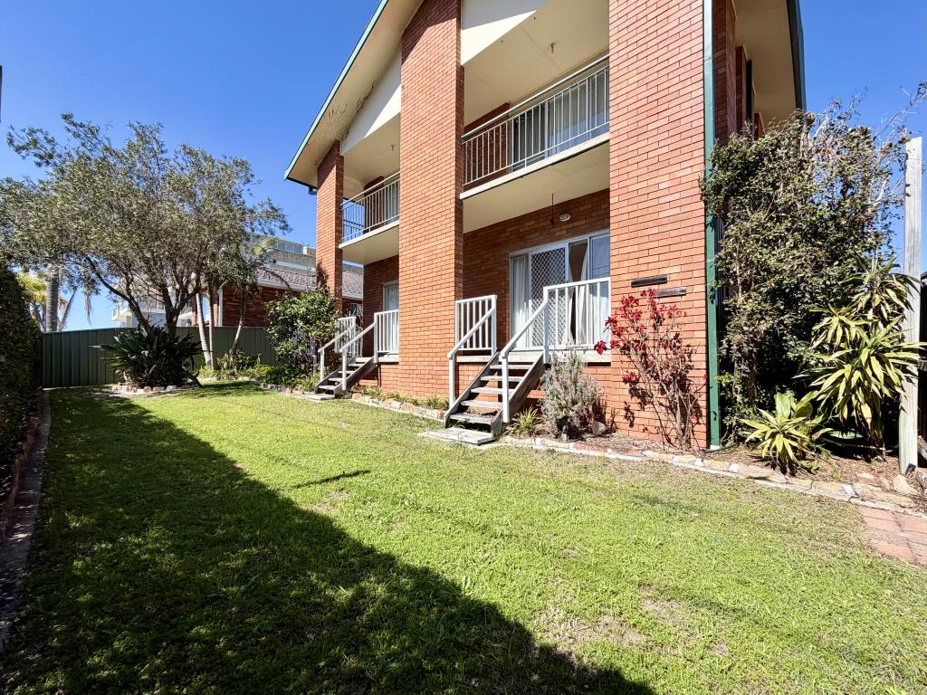 29a Tomaree St, Nelson Bay, NSW 2315
