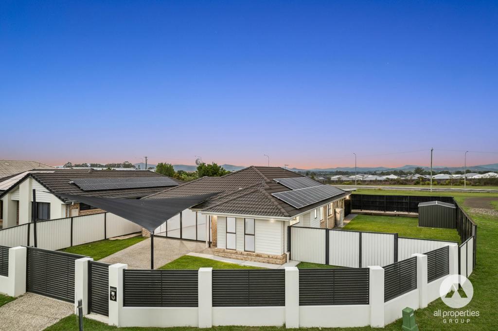 15 Lachlan St, Gleneagle, QLD 4285