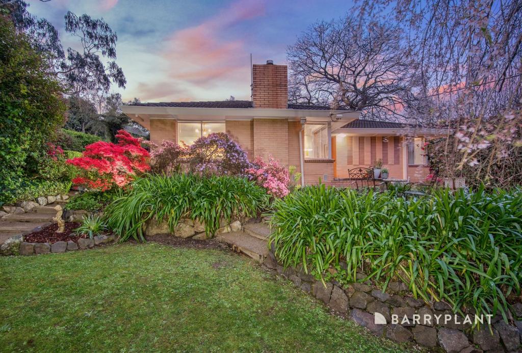 4 Robina Rd, Monbulk, VIC 3793