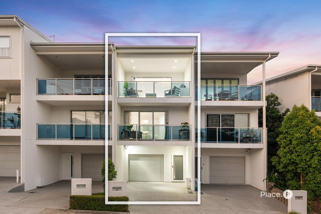 4/48 Oceana Tce, Manly, QLD 4179