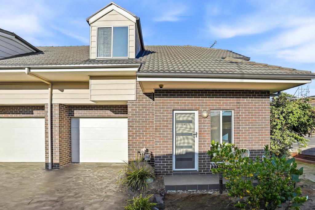 4/117 Canberra St, Oxley Park, NSW 2760