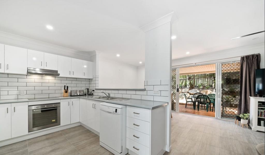 6/18 Delavan St, Wishart, QLD 4122