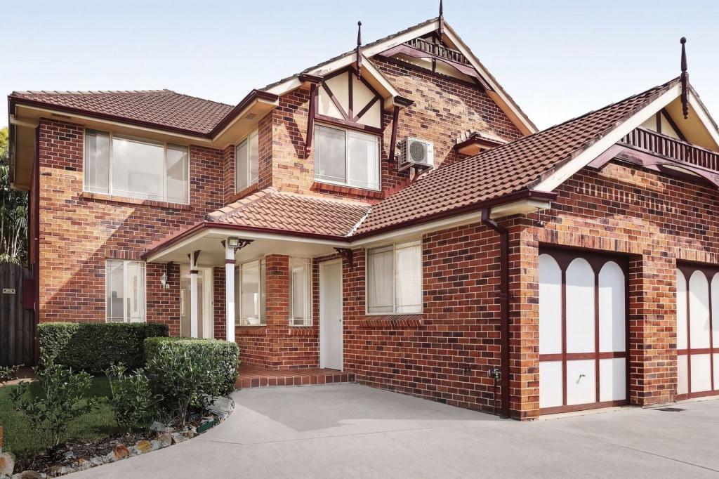 22a Kings Rd, Castle Hill, NSW 2154