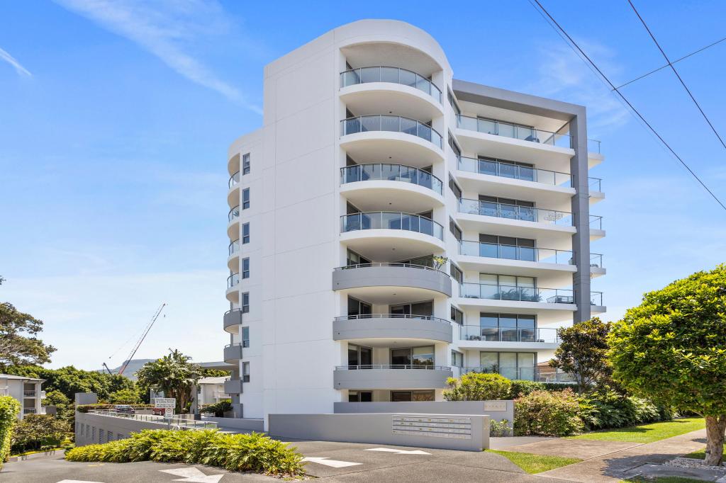 49/16-20 Keira St, Wollongong, NSW 2500