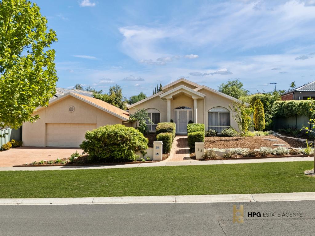 24 Alanbrae Tce, Attwood, VIC 3049