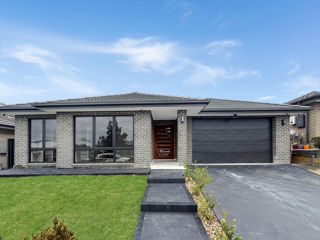 59 Banfield Dr, Oran Park, NSW 2570