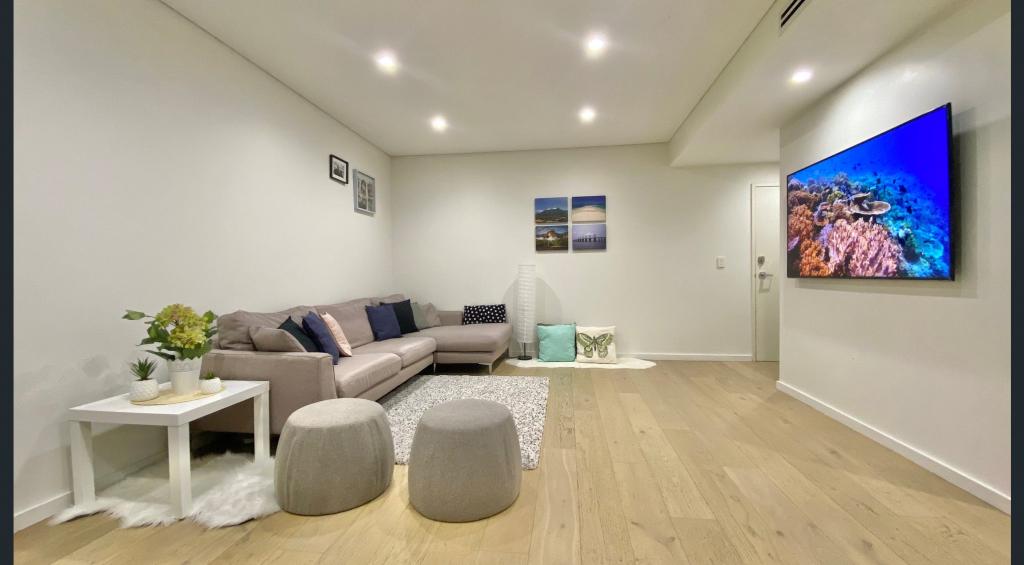 16/90 TENNYSON RD, MORTLAKE, NSW 2137