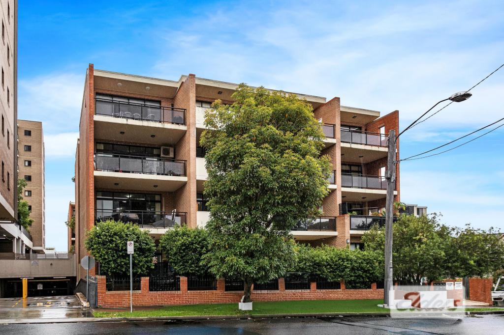 46/1-3 Childs St, Lidcombe, NSW 2141