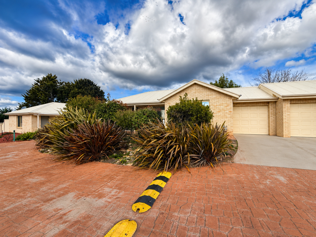11/19 Faithfull St, Goulburn, NSW 2580