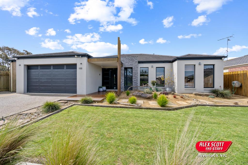 100 Meanderri Dr, Inverloch, VIC 3996