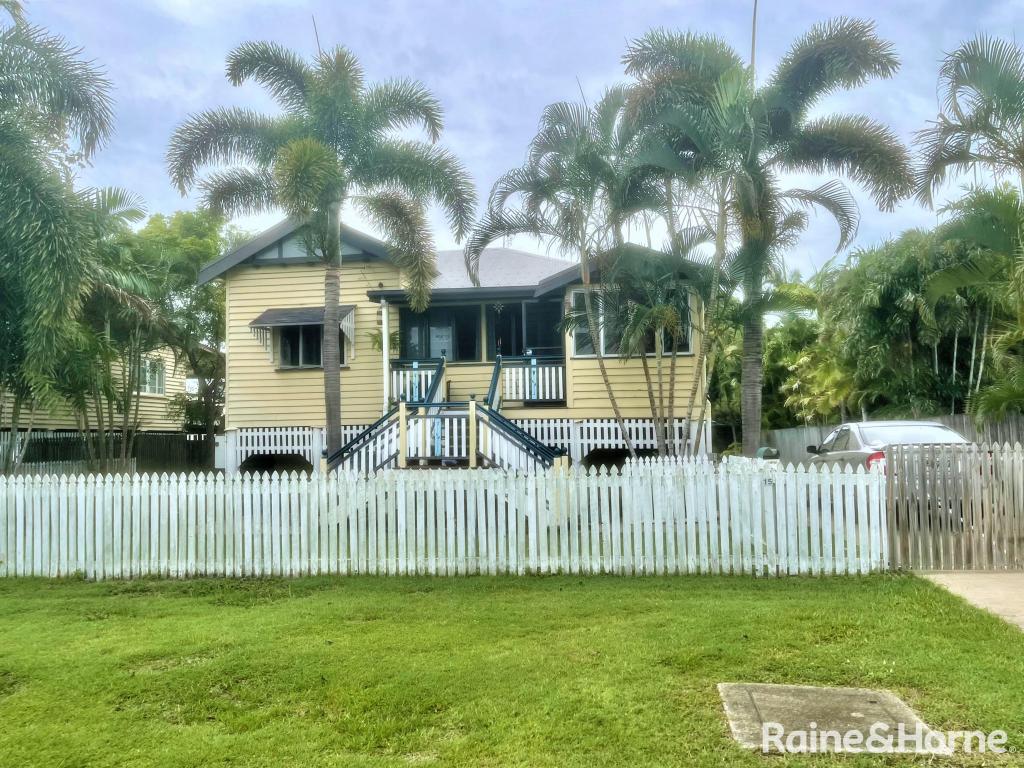 15 Griffin St, Mackay, QLD 4740