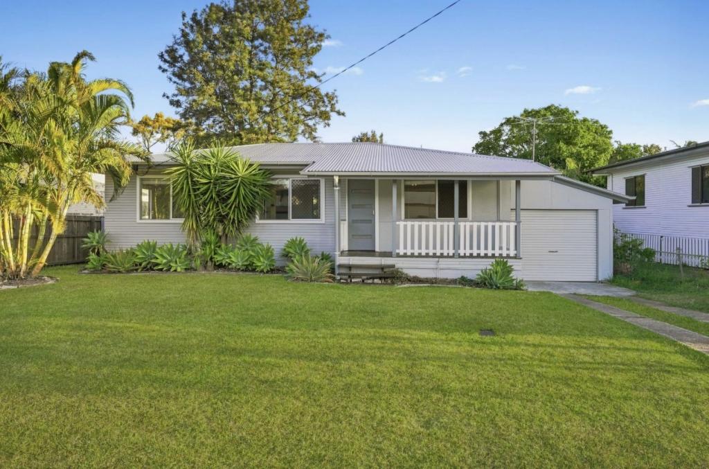 15 Vivian St, Eastern Heights, QLD 4305