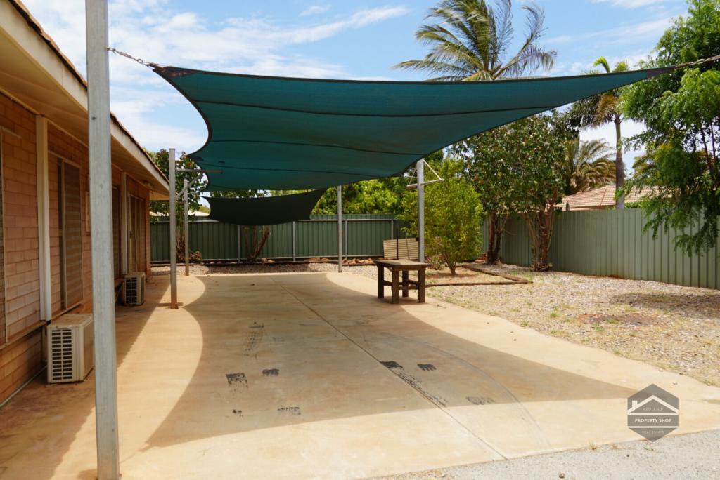 29 Limpet Cres, South Hedland, WA 6722