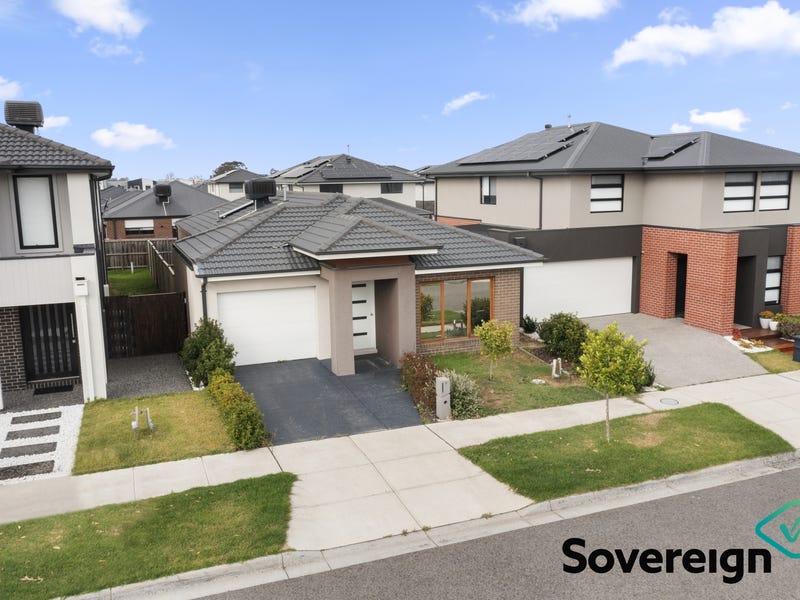 15 Indwe St, Clyde, VIC 3978