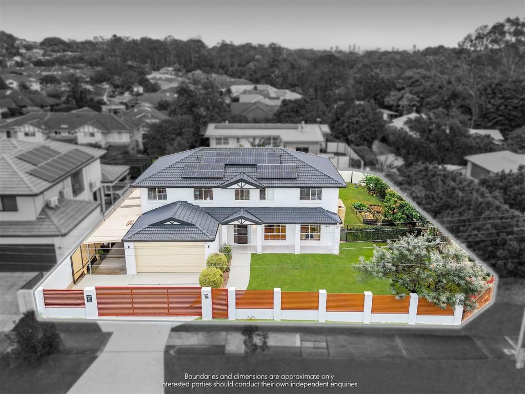 33 Scrub Rd, Carindale, QLD 4152