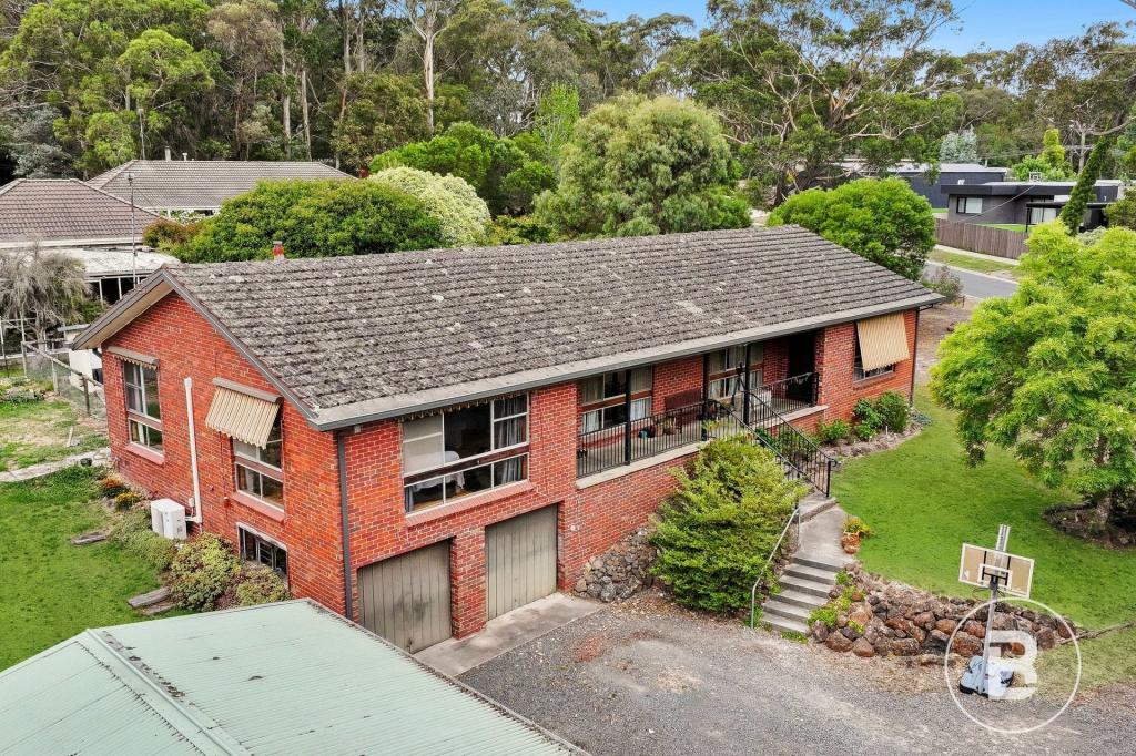 5 Janson Rd, Brown Hill, VIC 3350