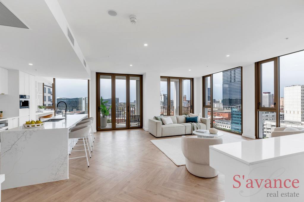 1215/181 Waymouth St, Adelaide, SA 5000