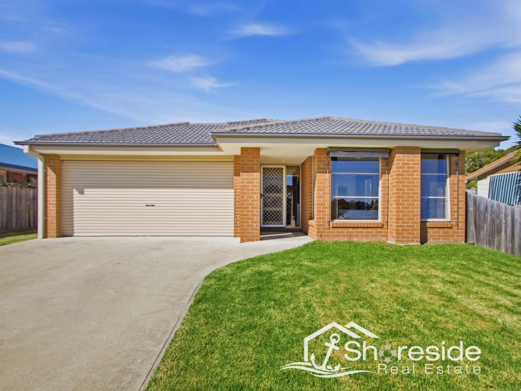 42 Albatross Rd, Kalimna, VIC 3909