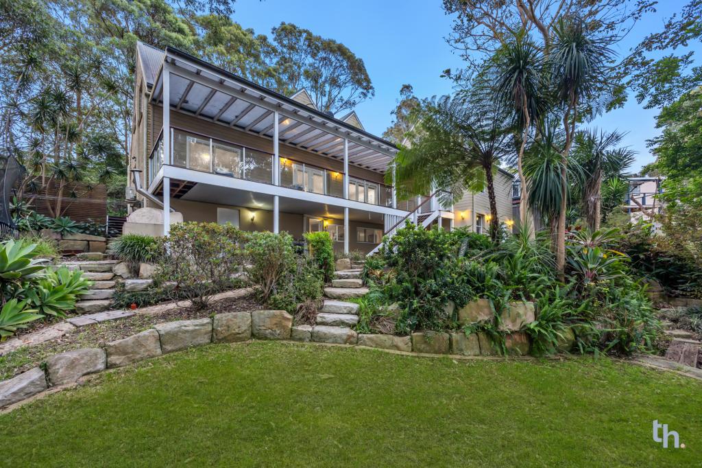 153 FLORAVILLE RD, FLORAVILLE, NSW 2280