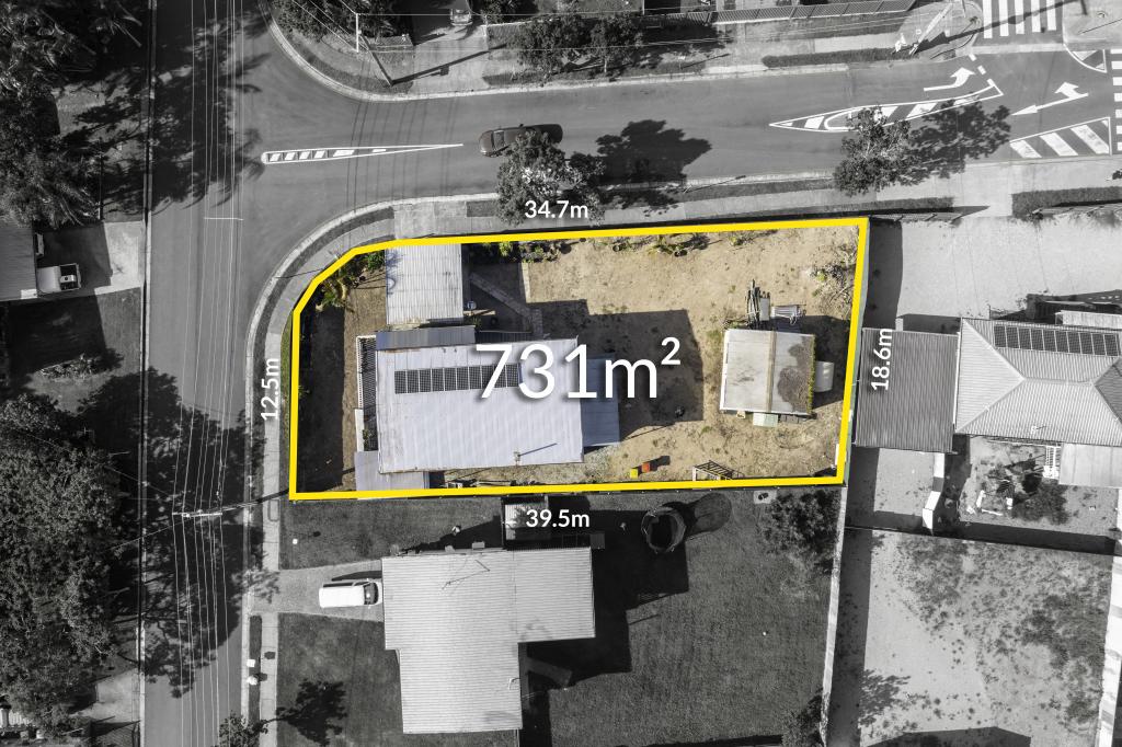 1 Dean St, Marsden, QLD 4132