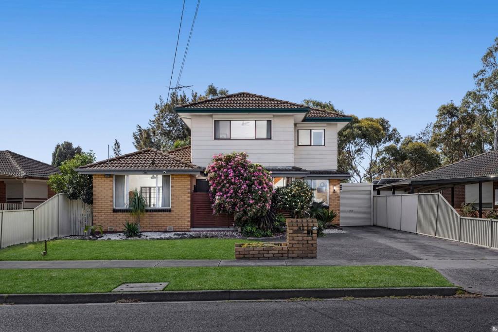 40 Teal Cres, Lalor, VIC 3075