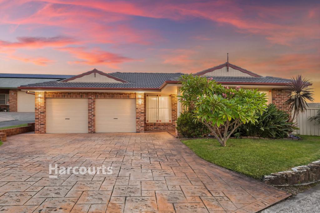 42 Habeda Ave, Horsley, NSW 2530