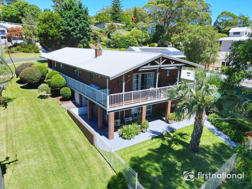 54 Tallwood Ave, Mollymook Beach, NSW 2539