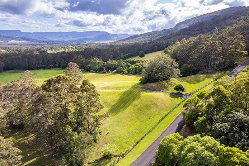 65c Marden Lane, Kangaroo Valley, NSW 2577