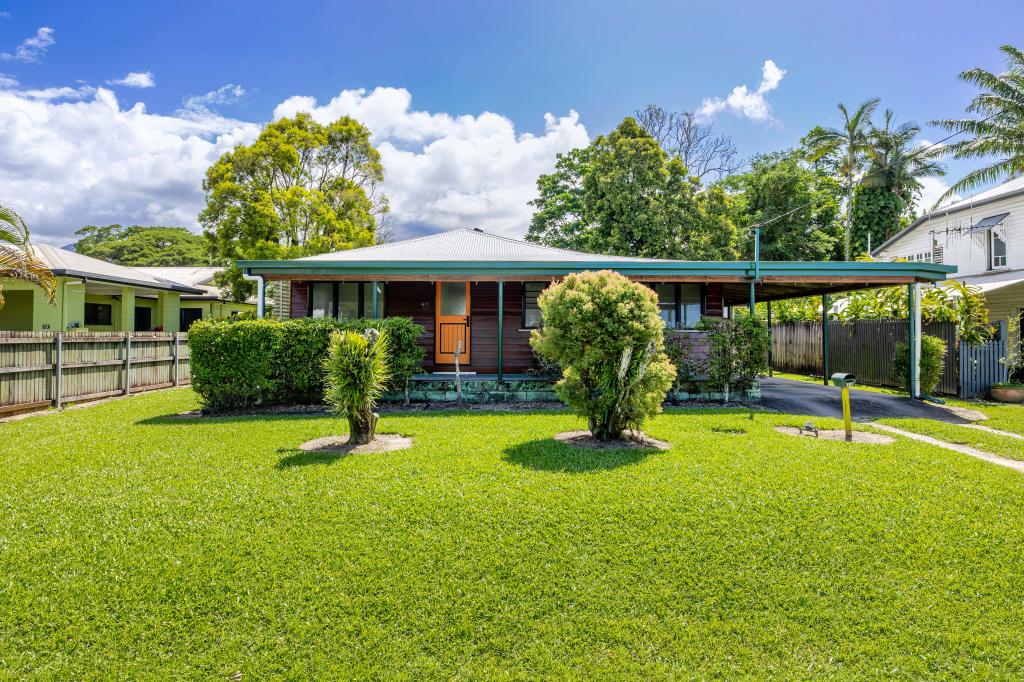 12 Mossman St, Mossman, QLD 4873