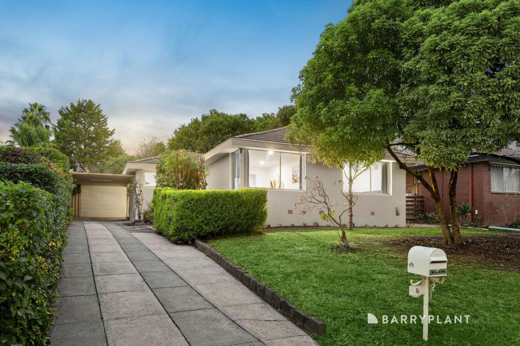 8 ST ANDREWS RD, BAYSWATER, VIC 3153