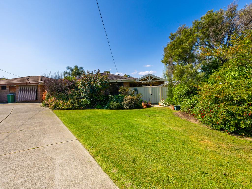 7a Farrawa Cl, Cannington, WA 6107