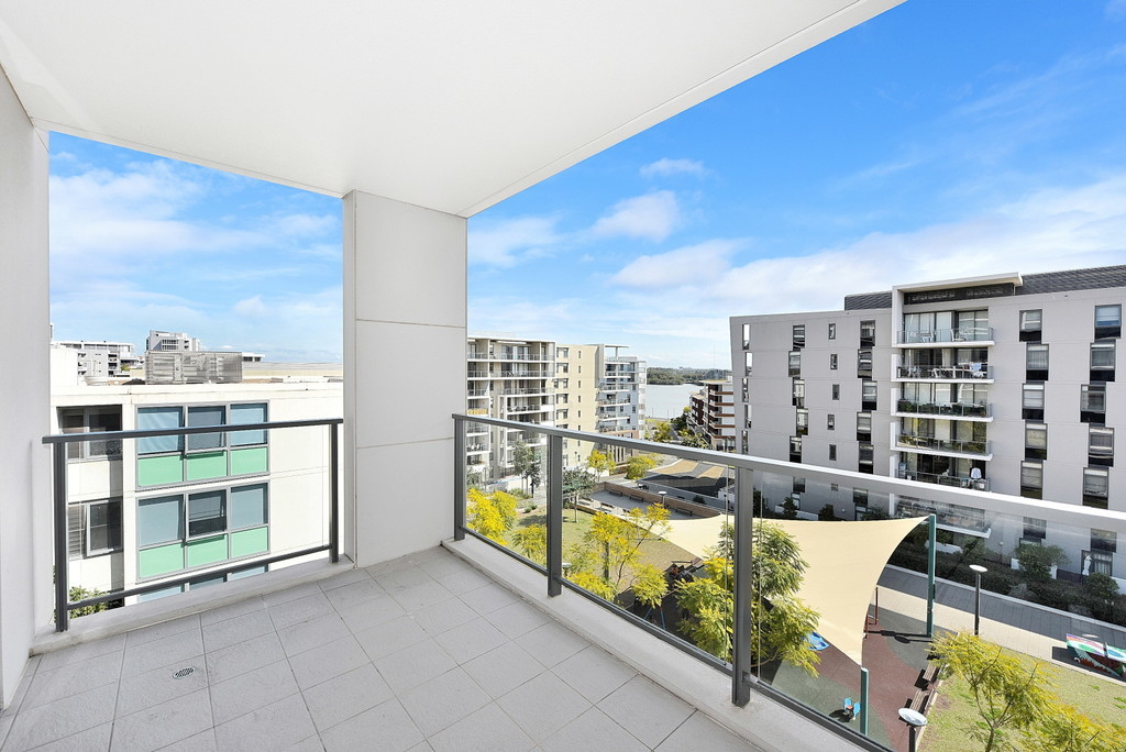 502//9 Mary St, Rhodes, NSW 2138