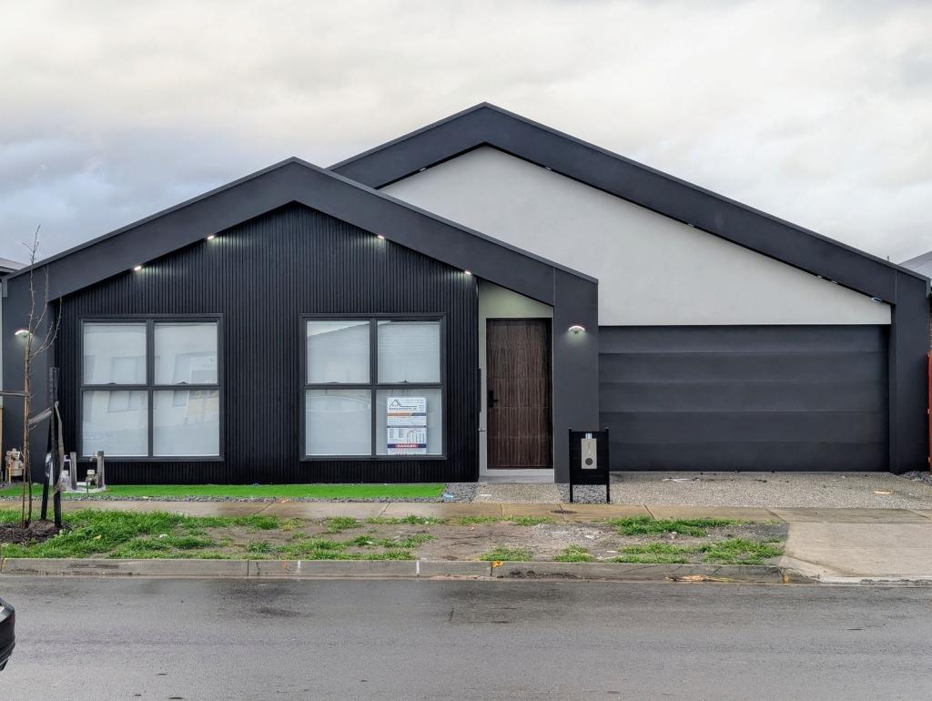 21 Banford St, Wollert, VIC 3750