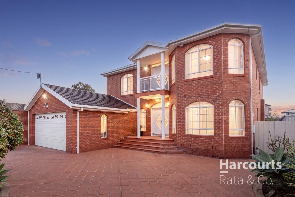 17 Kinnane Cres, Sunshine, VIC 3020