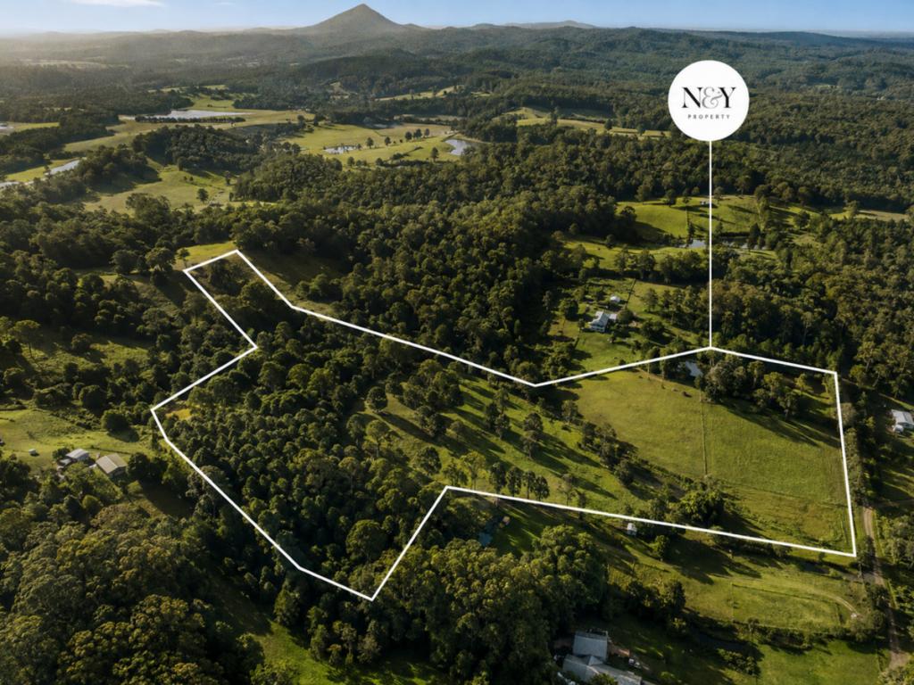 197 Hidden Valley Rd, North Arm, QLD 4561