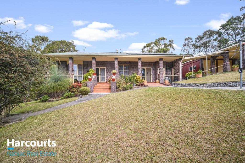 3414 The Bucketts Way, Krambach, NSW 2429