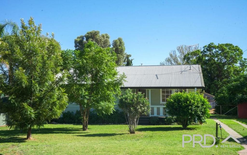 53 Murray St, Wentworth, NSW 2648