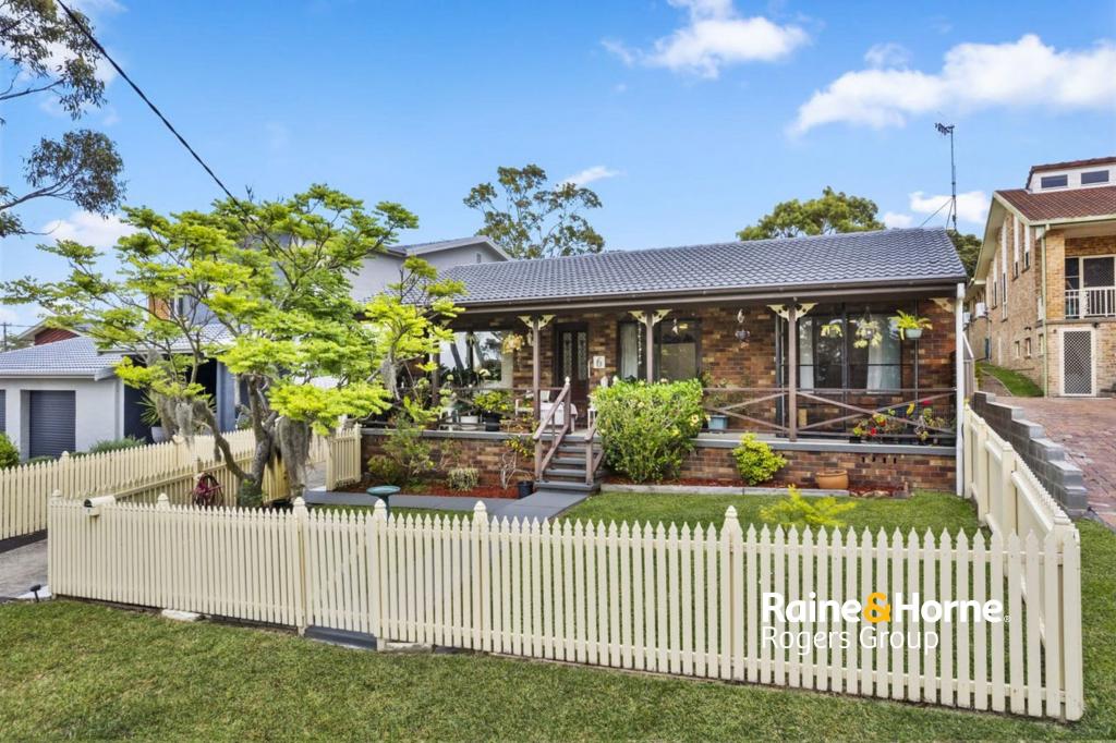 6 Jacqueline Ave, Gorokan, NSW 2263