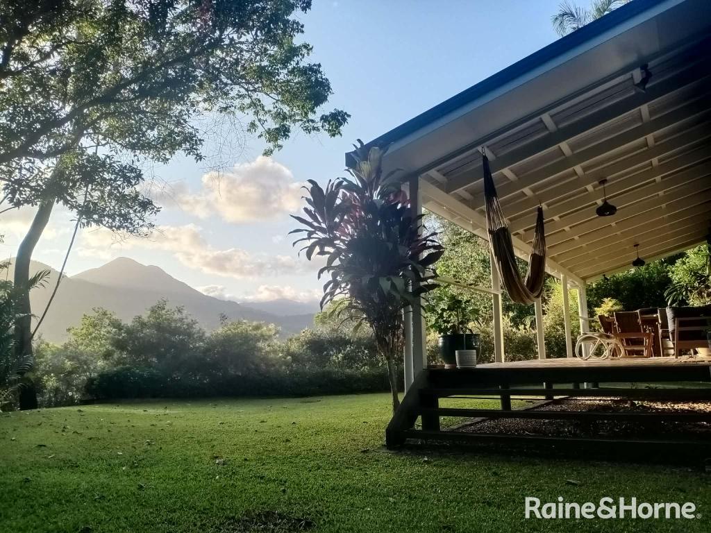 1 Mountain View Dr, Shannonvale, QLD 4873