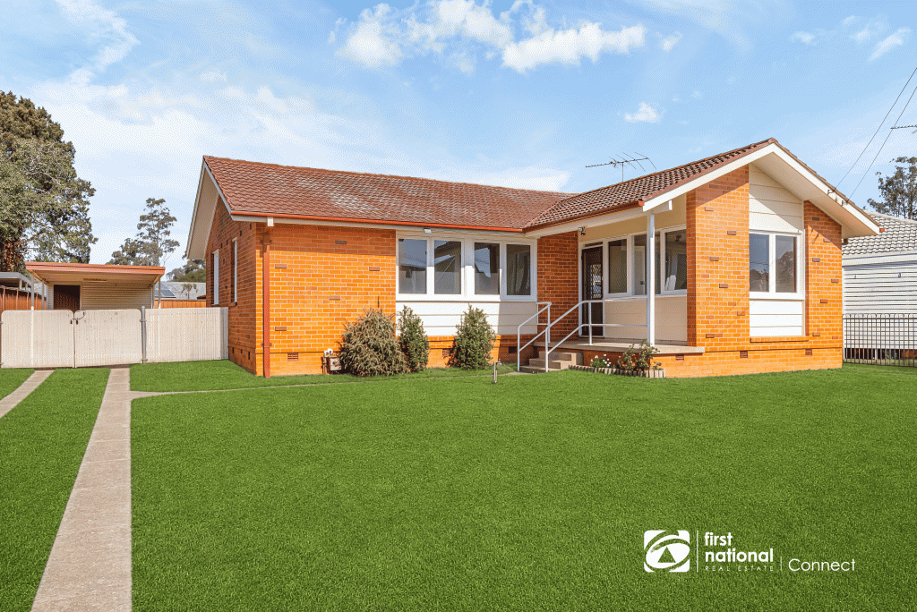 20 MASON AVE, HOBARTVILLE, NSW 2753