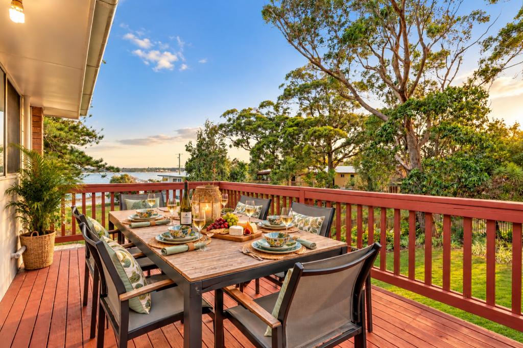 4 Kururma Cres, Hawks Nest, NSW 2324