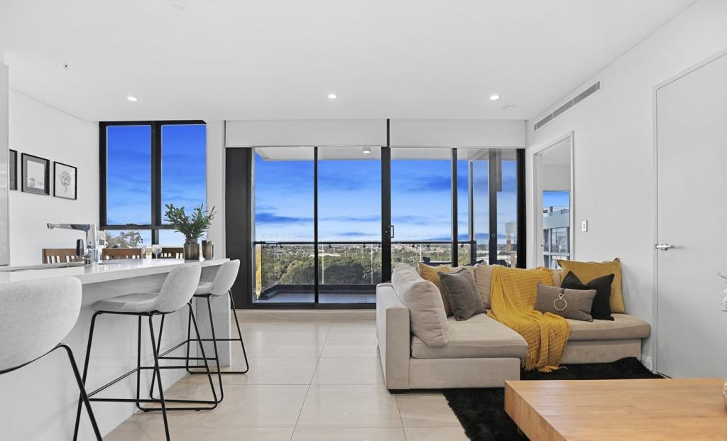 1262/9 GRAZIER ST, LIDCOMBE, NSW 2141