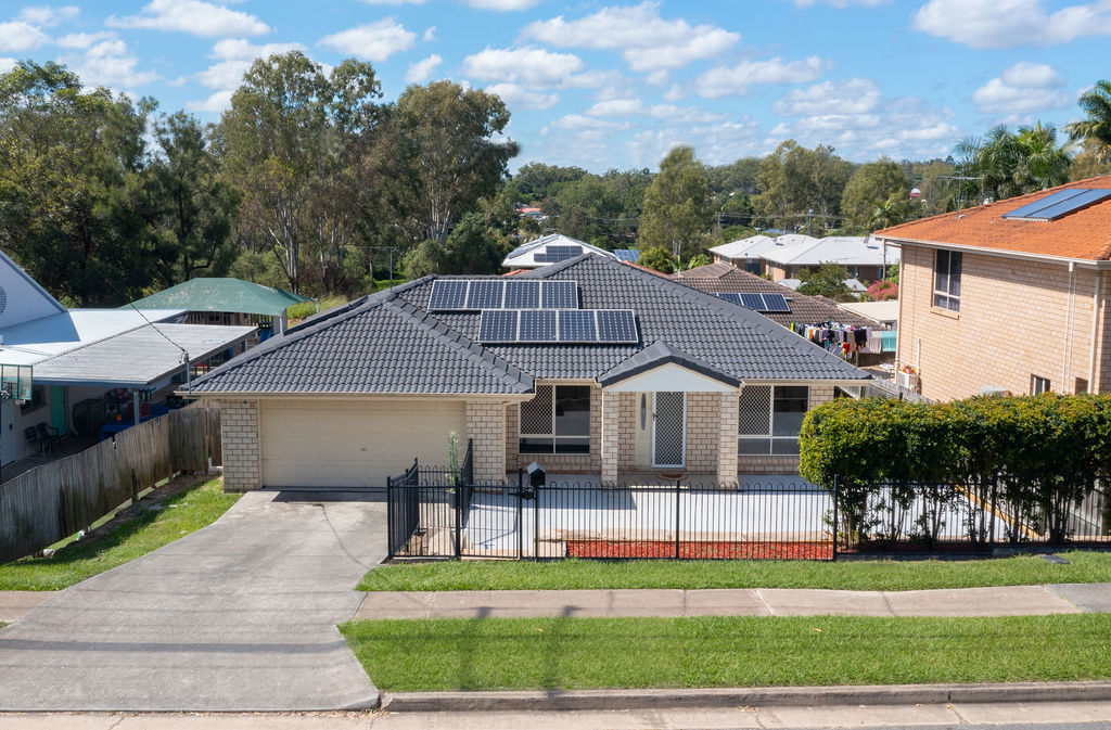 24 Stuart St, Goodna, QLD 4300