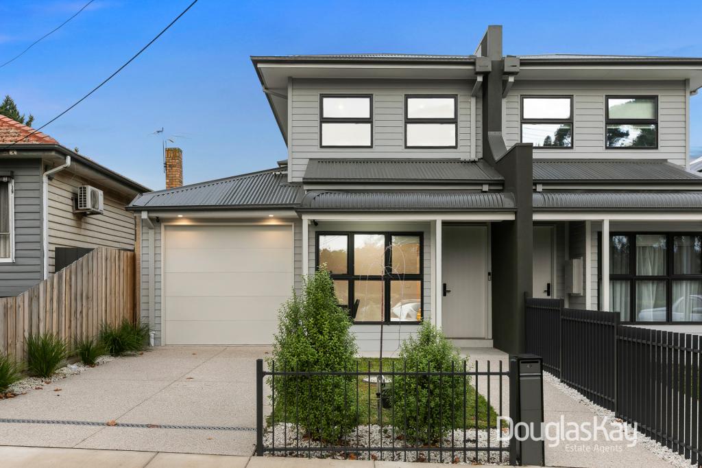 4b Jessie St, Sunshine, VIC 3020