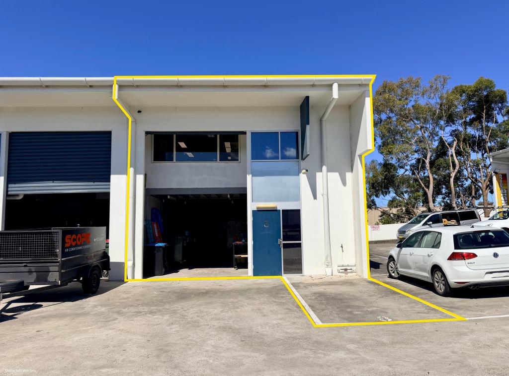 8/20 META ST, CARINGBAH, NSW 2229