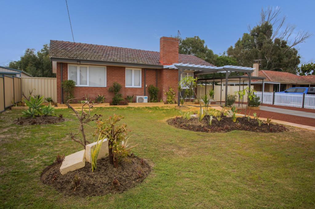 30 North Ave, Bullsbrook, WA 6084