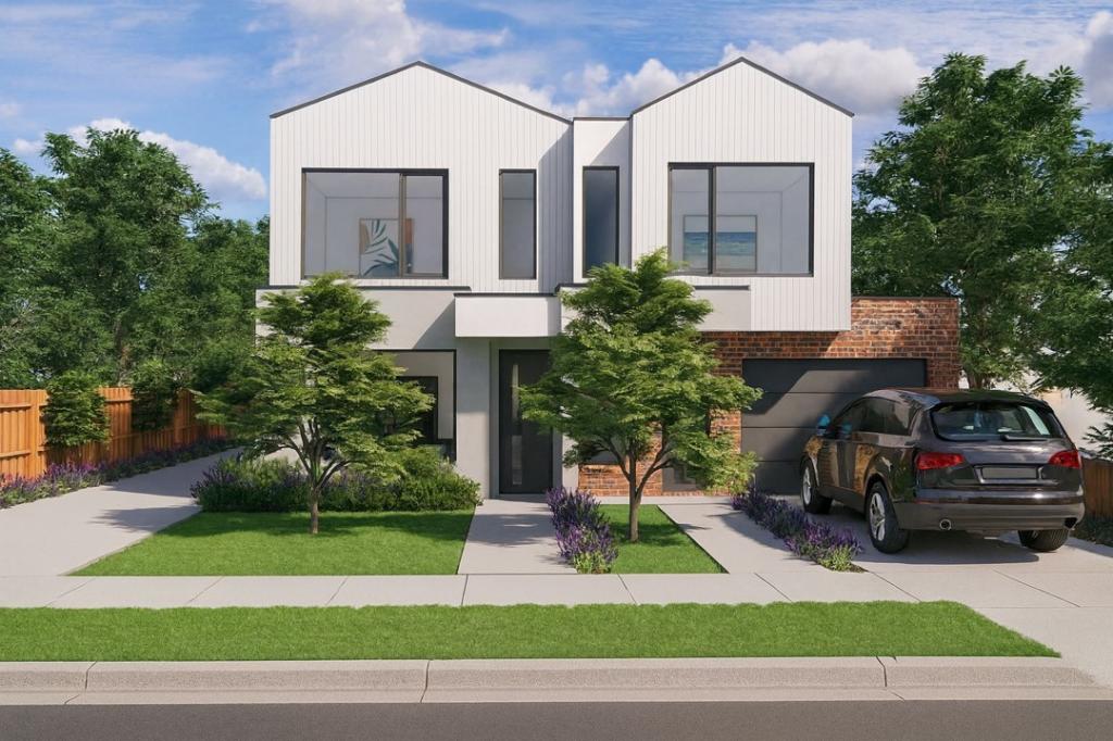 1,2,3,4/59 Derrimut St, Albion, VIC 3020