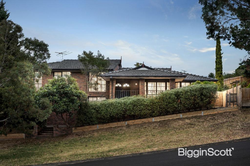 1 Guildford Dr, Doncaster East, VIC 3109