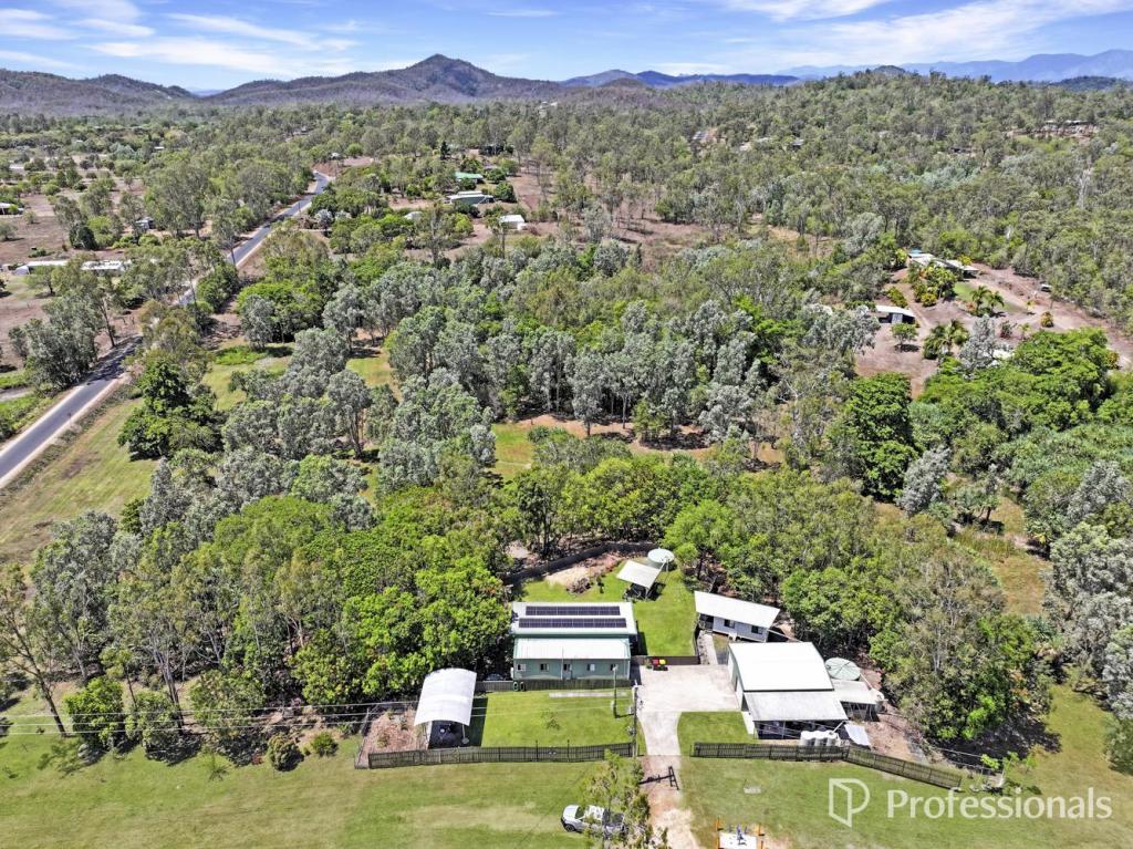 384 Midge Point Rd, Bloomsbury, QLD 4799