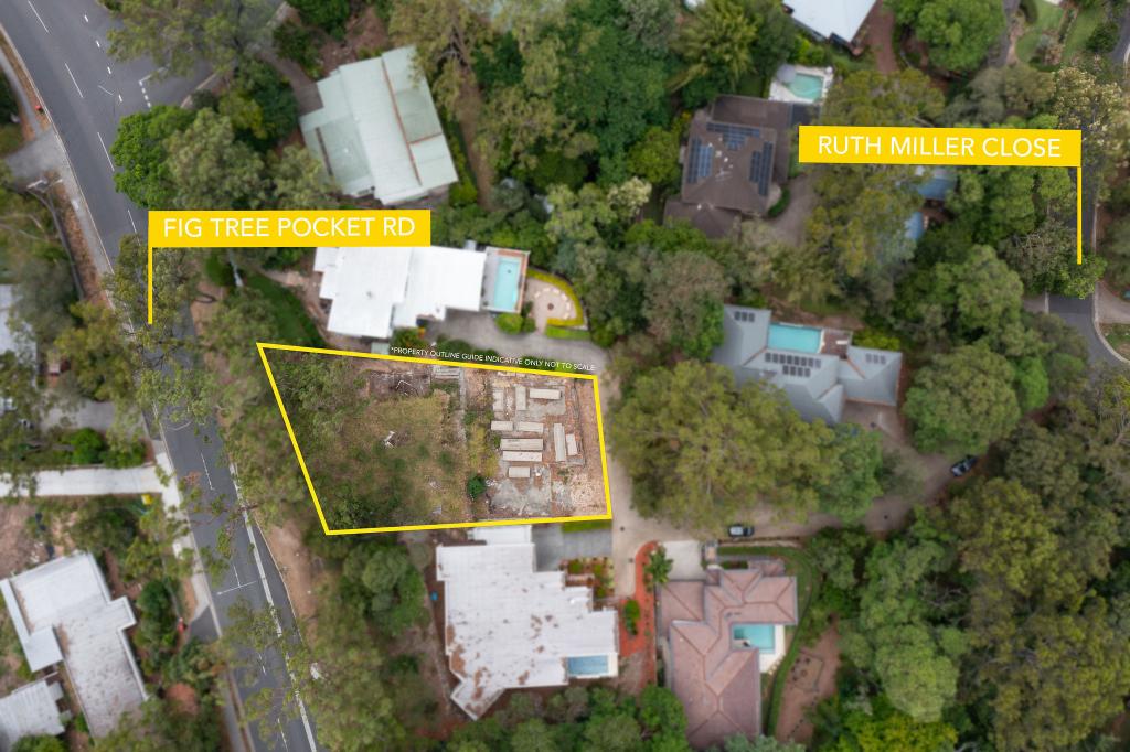 43 Ruth Miller Cl, Fig Tree Pocket, QLD 4069